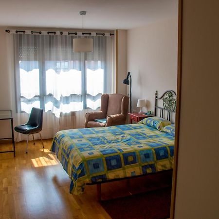Piso Con Vistas En Urbanizacion Con Piscina Santander Extérieur photo