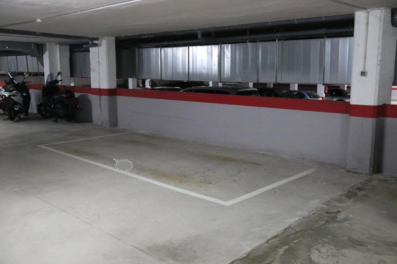 Piso Con Vistas En Urbanizacion Con Piscina Santander Extérieur photo
